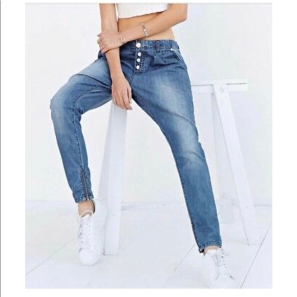 One Teaspoon Denim - One Teaspoon Denim